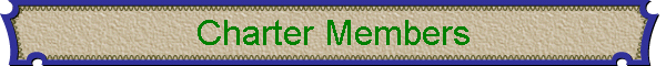 Charter Members