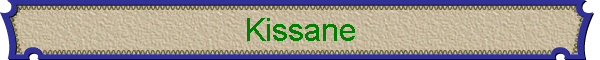 Kissane