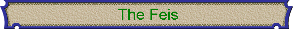 The Feis