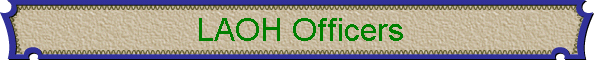 LAOH Officers