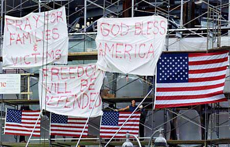 American Reaction